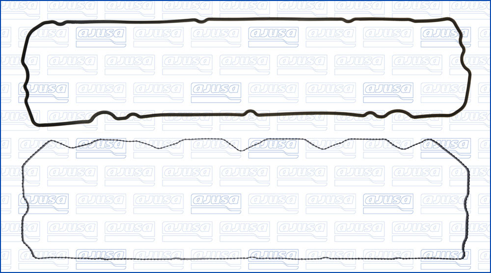 Kleppendekselpakking Ajusa 56069000