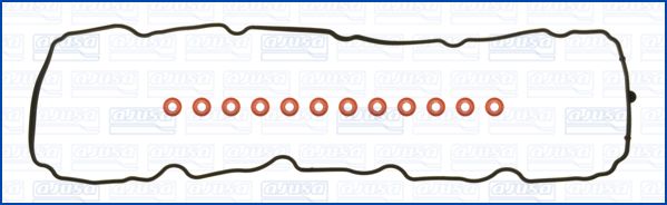 Kleppendekselpakking Ajusa 56069200