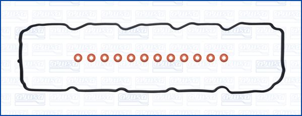 Kleppendekselpakking Ajusa 56069500
