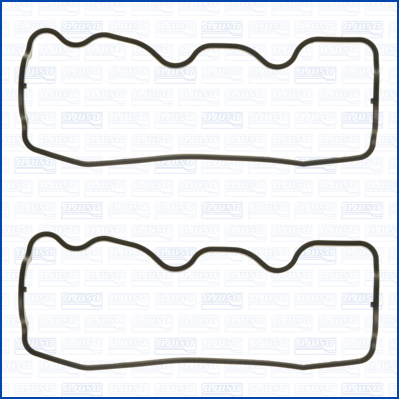 Pakkingset, cilinderkopdeksel Ajusa 56071600