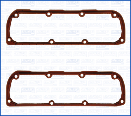 Pakkingset, cilinderkopdeksel Ajusa 56072200