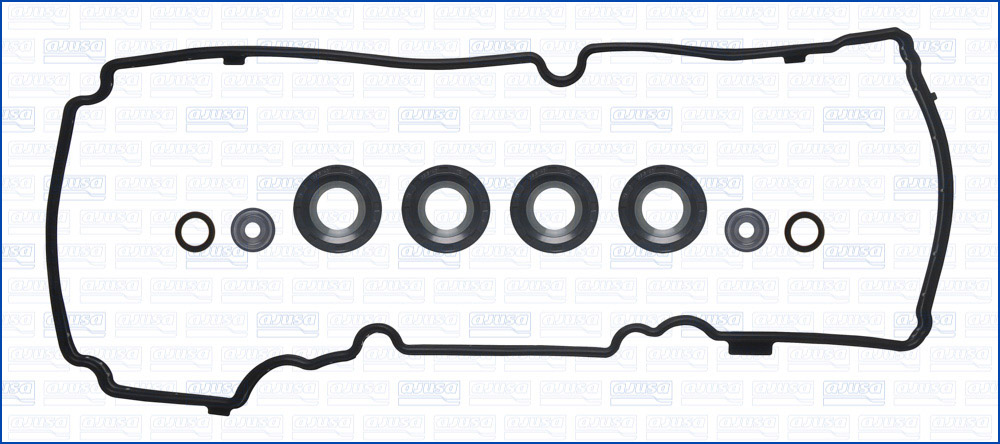 Kleppendekselpakking Ajusa 56079700