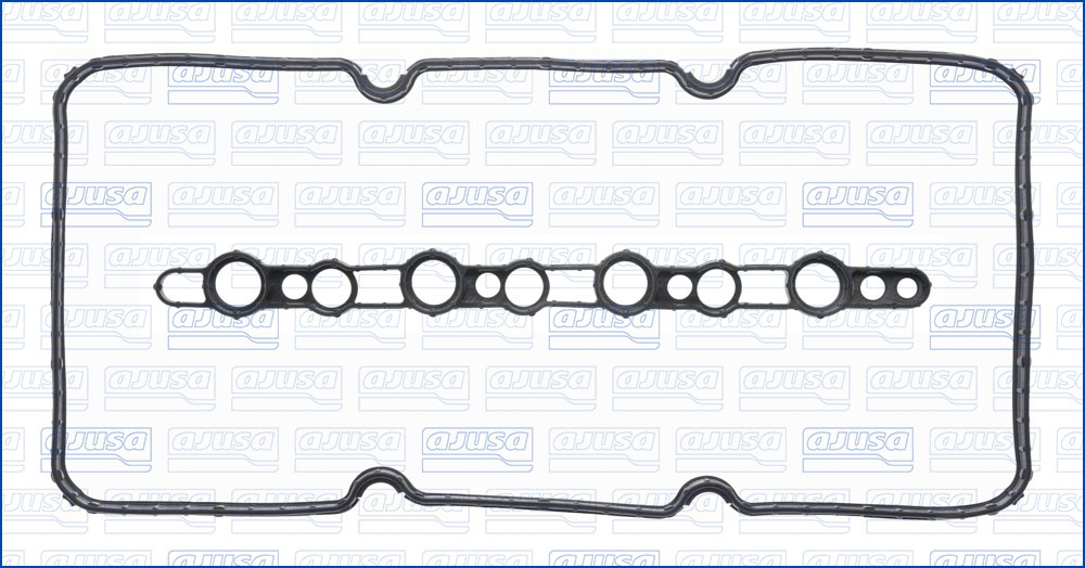 Kleppendekselpakking Ajusa 56082900