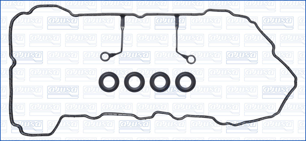 Kleppendekselpakking Ajusa 56084500