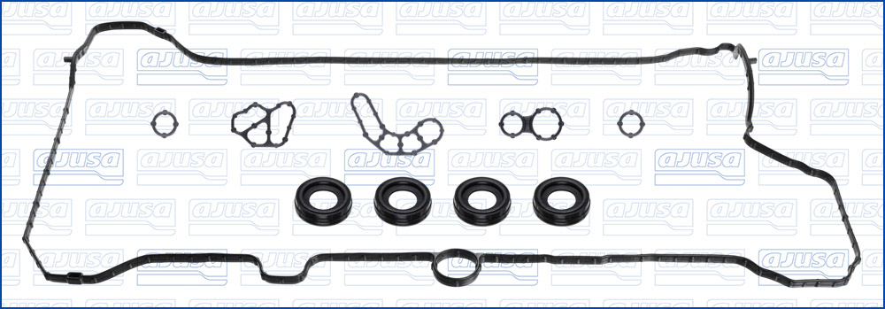 Kleppendekselpakking Ajusa 56085500