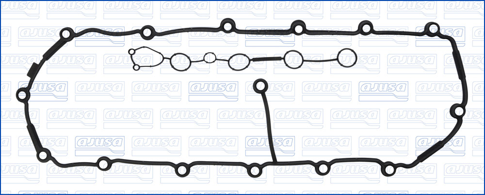 Kleppendekselpakking Ajusa 56086900