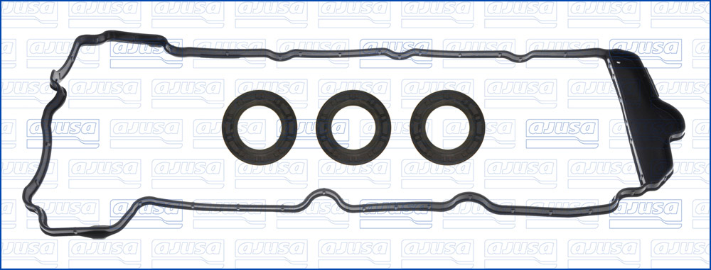 Kleppendekselpakking Ajusa 56088500