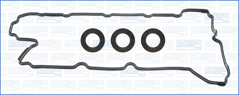Kleppendekselpakking Ajusa 56088600