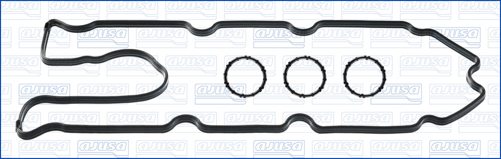 Kleppendekselpakking Ajusa 56089200