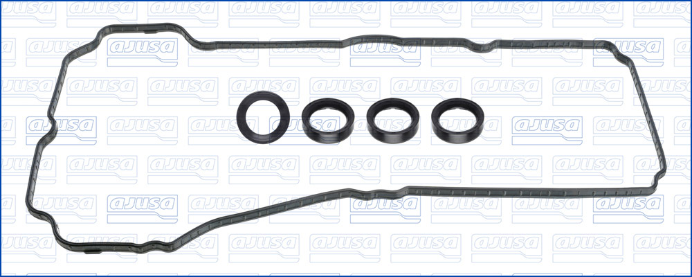 Kleppendekselpakking Ajusa 56090800