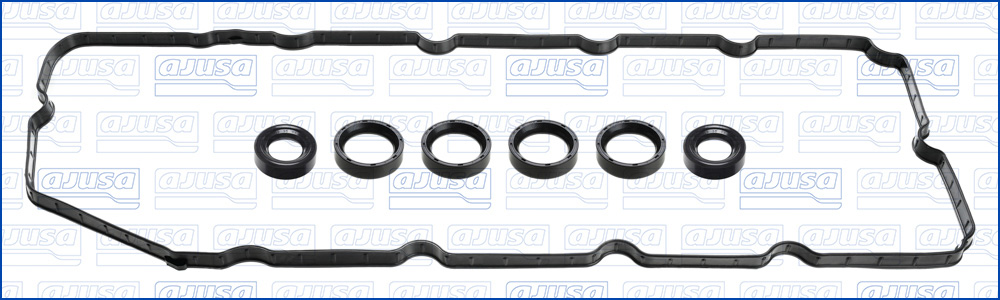 Kleppendekselpakking Ajusa 56091000