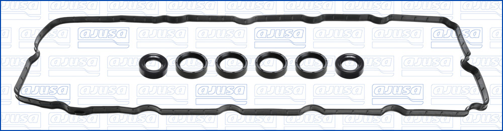 Kleppendekselpakking Ajusa 56091100