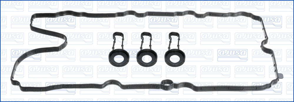 Kleppendekselpakking Ajusa 56092500
