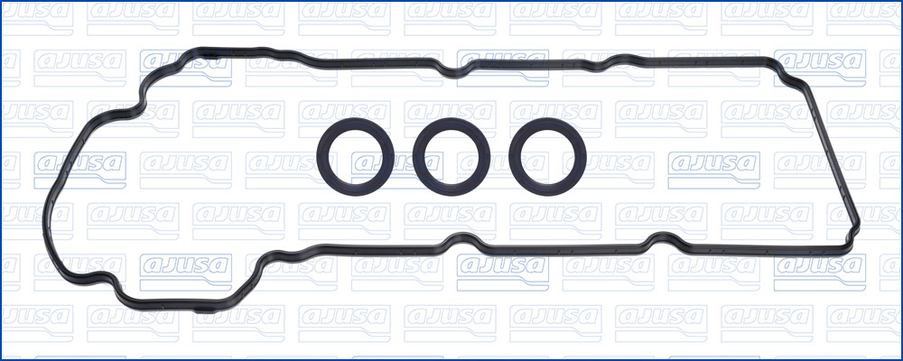 Kleppendekselpakking Ajusa 56091400