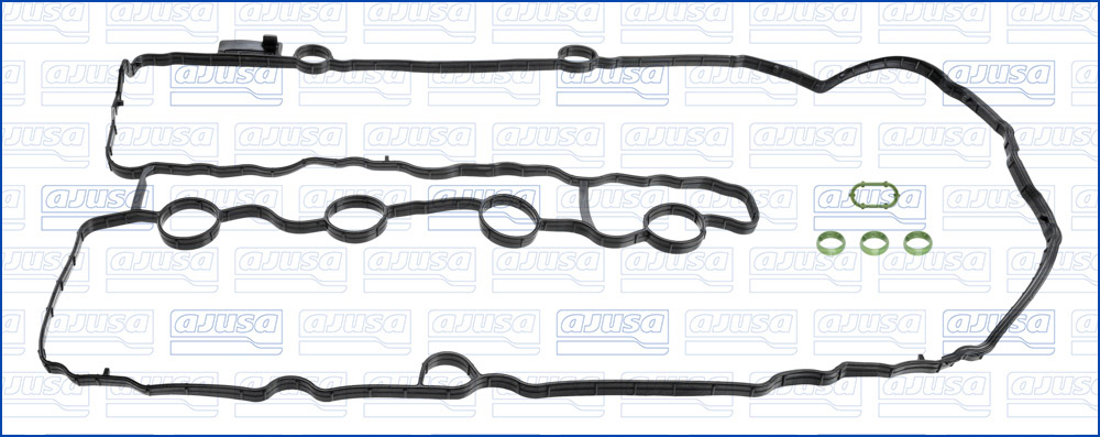 Kleppendekselpakking Ajusa 56094000