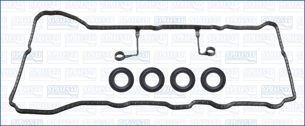 Kleppendekselpakking Ajusa 56094400