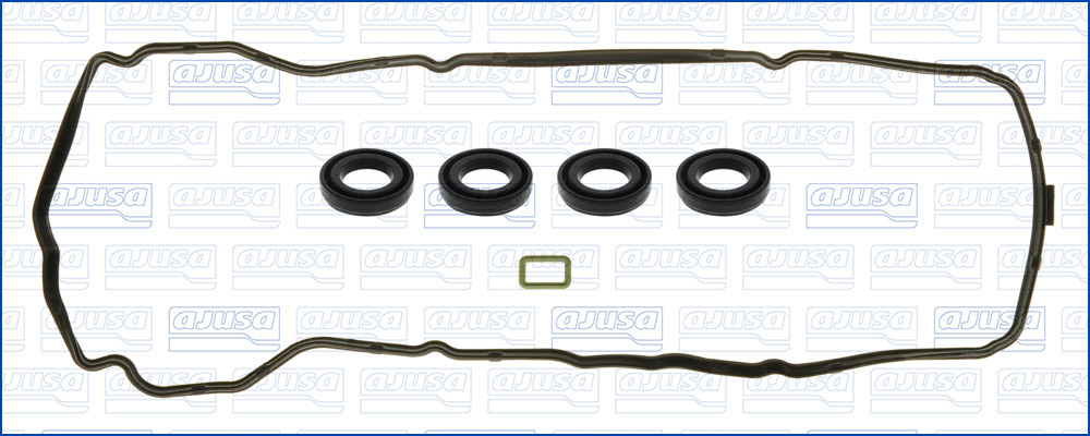 Kleppendekselpakking Ajusa 56095000
