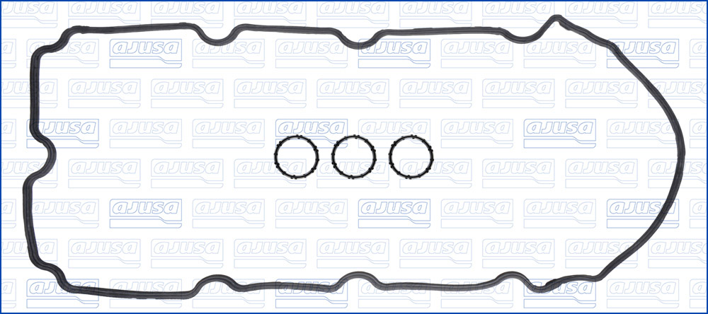 Kleppendekselpakking Ajusa 56095400