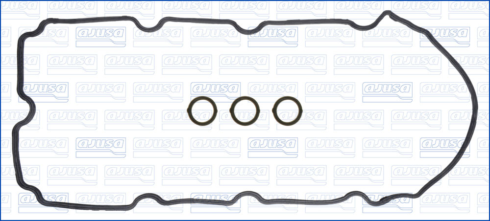 Kleppendekselpakking Ajusa 56095600