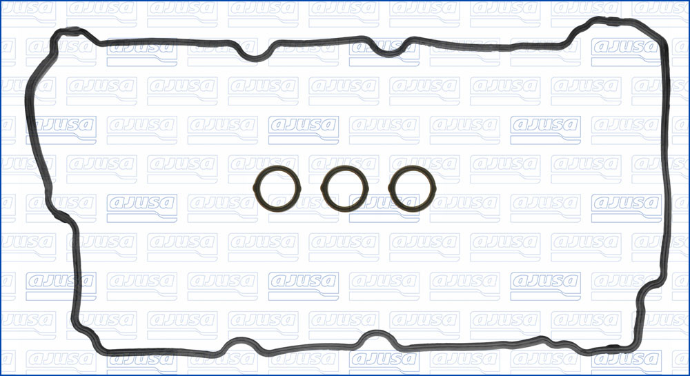 Kleppendekselpakking Ajusa 56095700