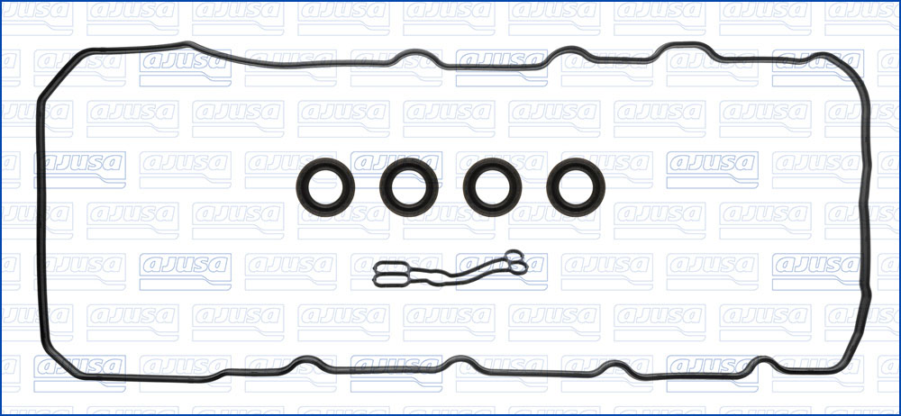 Kleppendekselpakking Ajusa 56097400