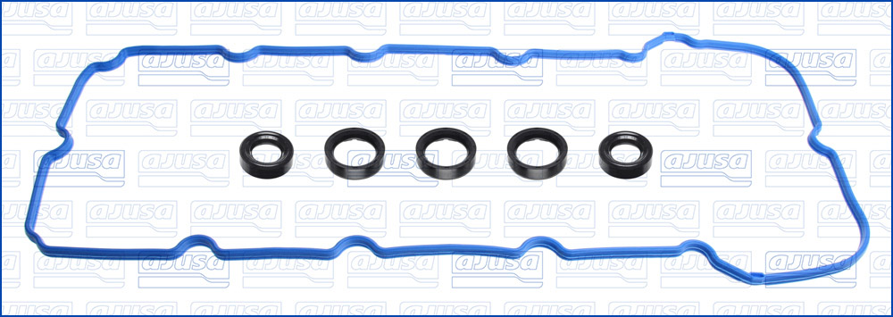 Pakkingset, cilinderkopdeksel Ajusa 56100600
