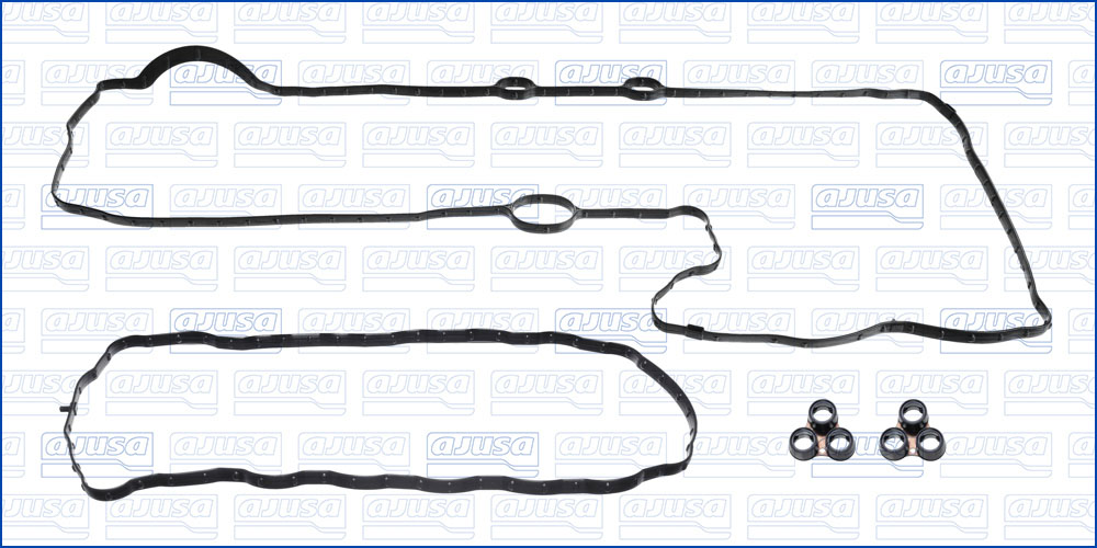 Pakkingset, cilinderkopdeksel Ajusa 56103500