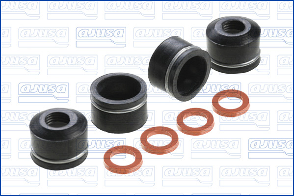 Klepsteeldichting Ajusa 57003600