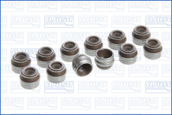 Klepsteeldichting Ajusa 57005100