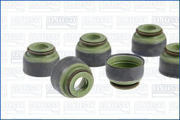 Ajusa Klepsteeldichting 57005400
