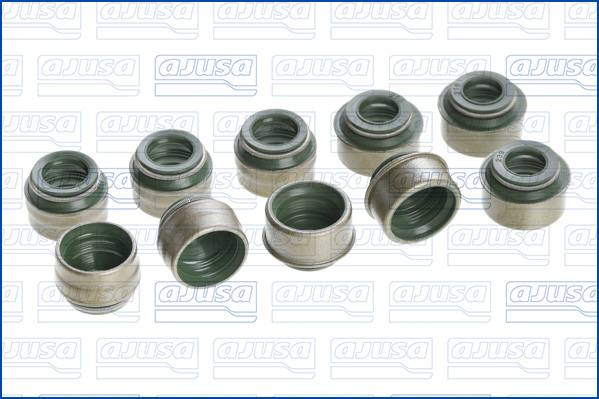 Klepsteeldichting Ajusa 57013100