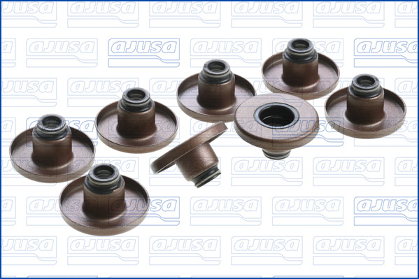 Klepsteeldichting Ajusa 57015900