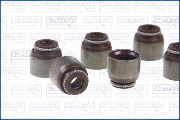 Ajusa Klepsteeldichting 57017900