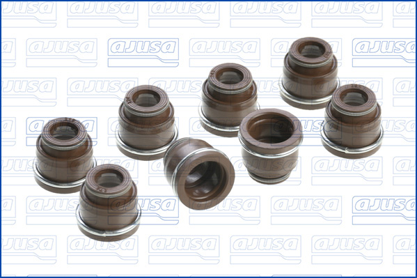 Klepsteeldichting Ajusa 57018100