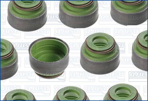 Ajusa Klepsteeldichting 57019900