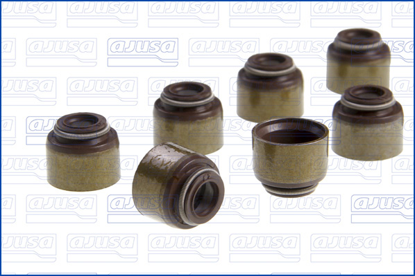 Ajusa Klepsteeldichting 57021600
