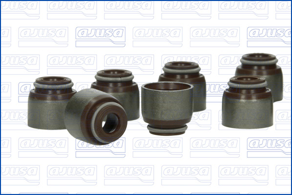 Ajusa Klepsteeldichting 57024800