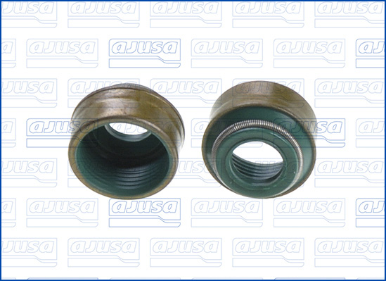 Ajusa Klepsteeldichting 57026000