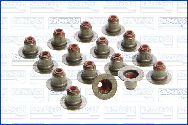 Klepsteeldichting Ajusa 57030900