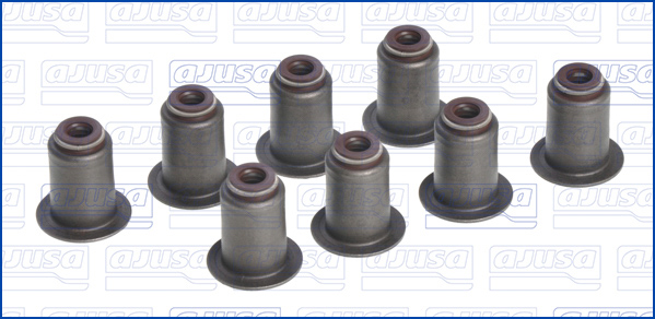 Klepsteeldichting Ajusa 57036000