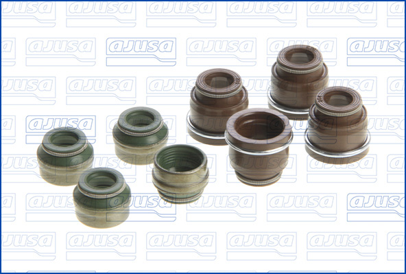Klepsteeldichting Ajusa 57044700