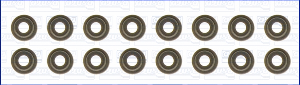 Ajusa Klepsteeldichting 57046300