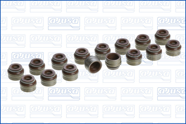 Klepsteeldichting Ajusa 57047900