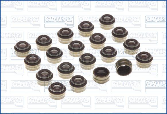 Ajusa Klepsteeldichting 57048500