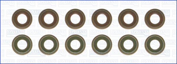 Klepsteeldichting Ajusa 57062300