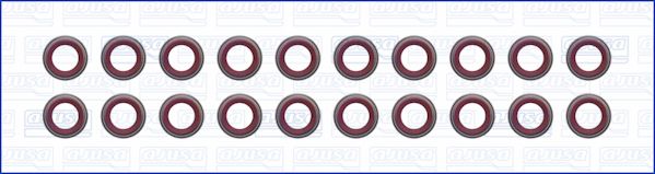 Klepsteeldichting Ajusa 57071000