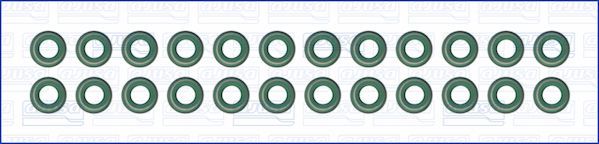 Klepsteeldichting Ajusa 57071300