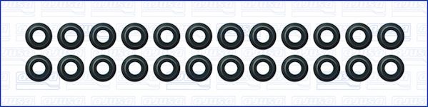 Klepsteeldichting Ajusa 57071500