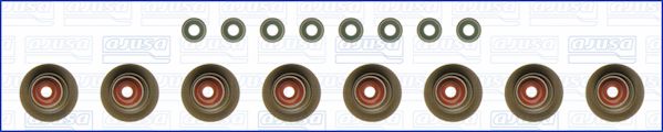 Klepsteeldichting Ajusa 57074900