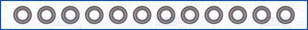 Klepsteeldichting Ajusa 57075900